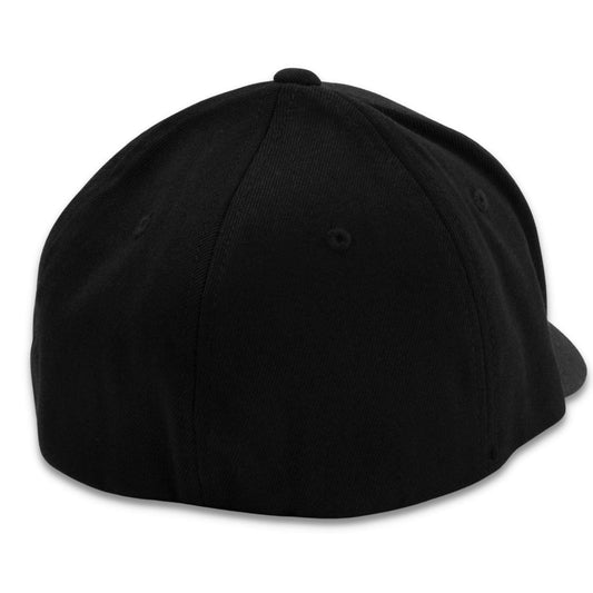 FA Flexfit Black