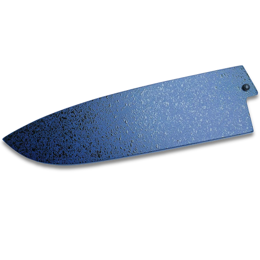 Sheath/Says Ho Wood (Magnolia) for 180mm Santoku Knife