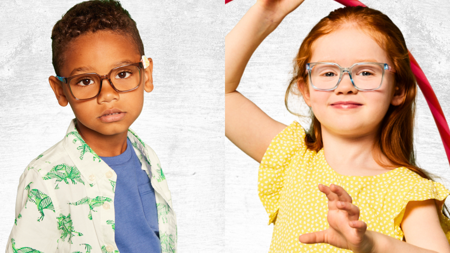 BYO - The Boss Frame