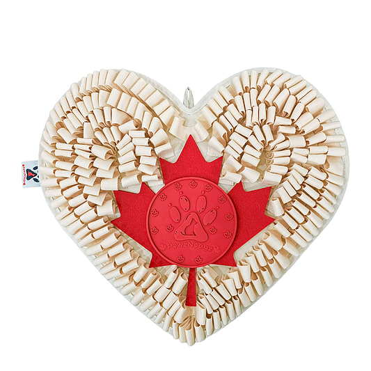 Tapis à renifler anti-morsures Boundless Love™ DIY