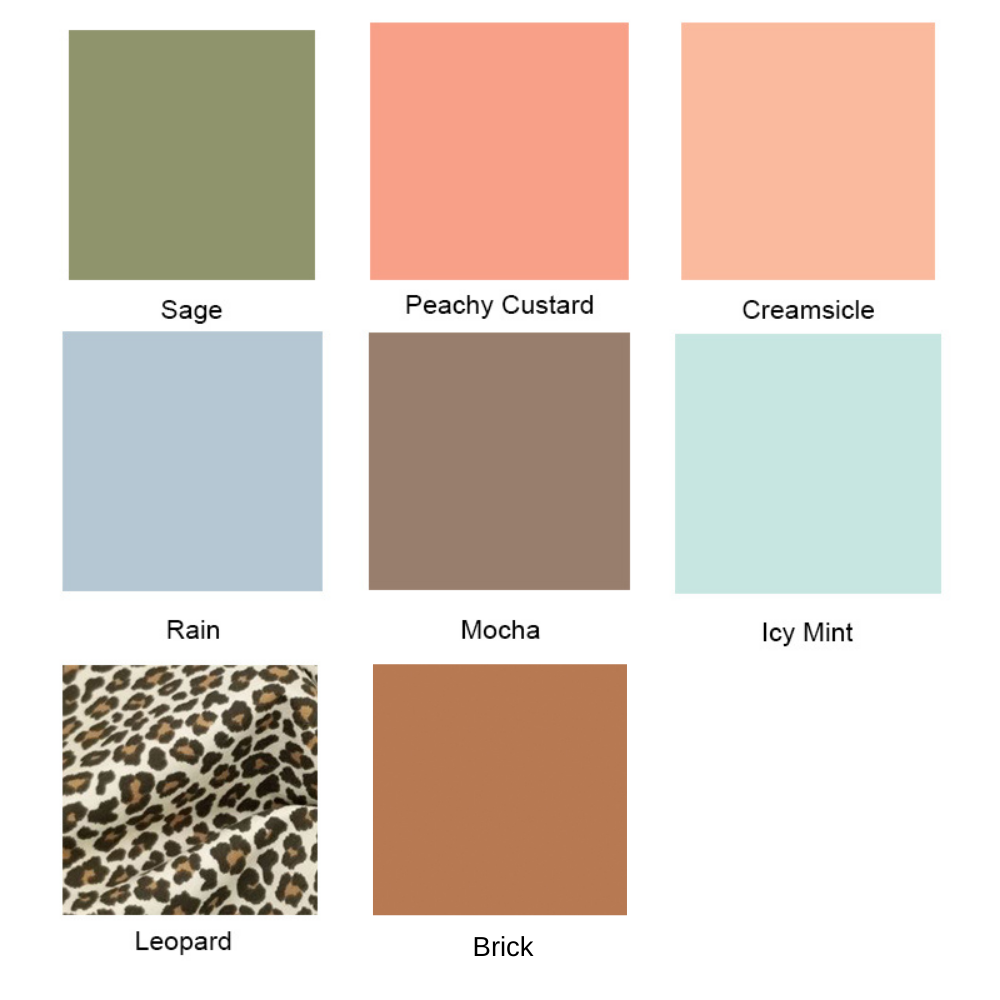 Round Knot Bows | Over 25 Colours Available