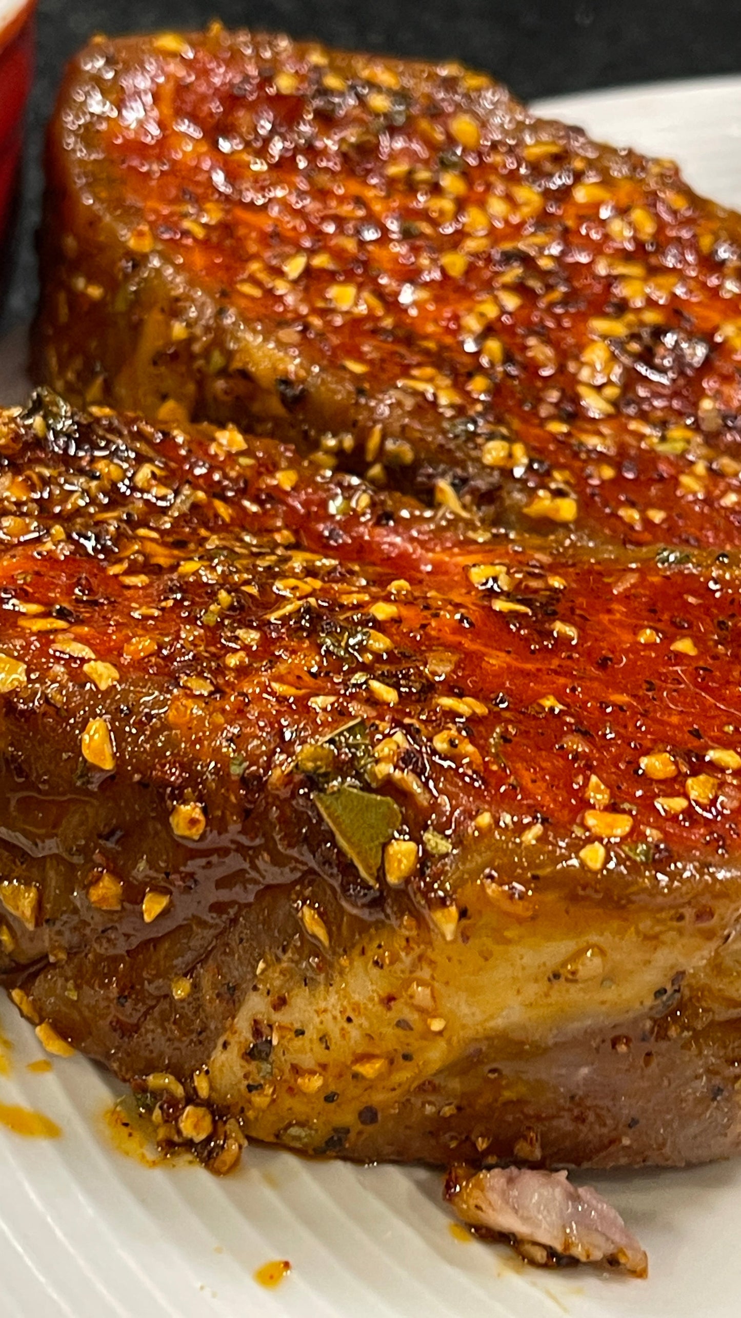 Bricklayers Steak Spice
