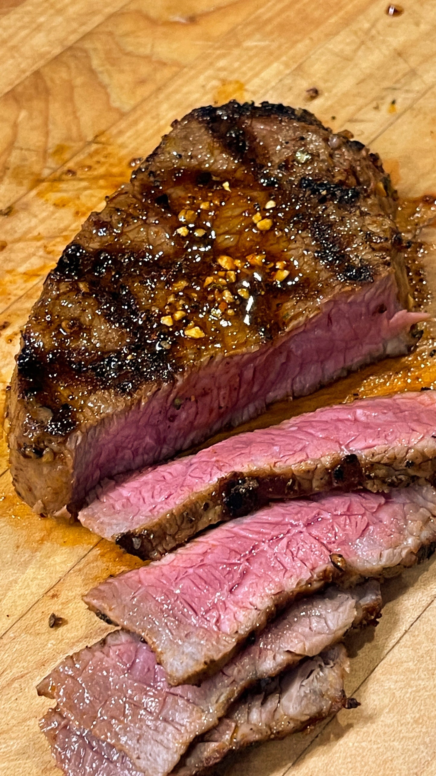 Bricklayers Steak Spice
