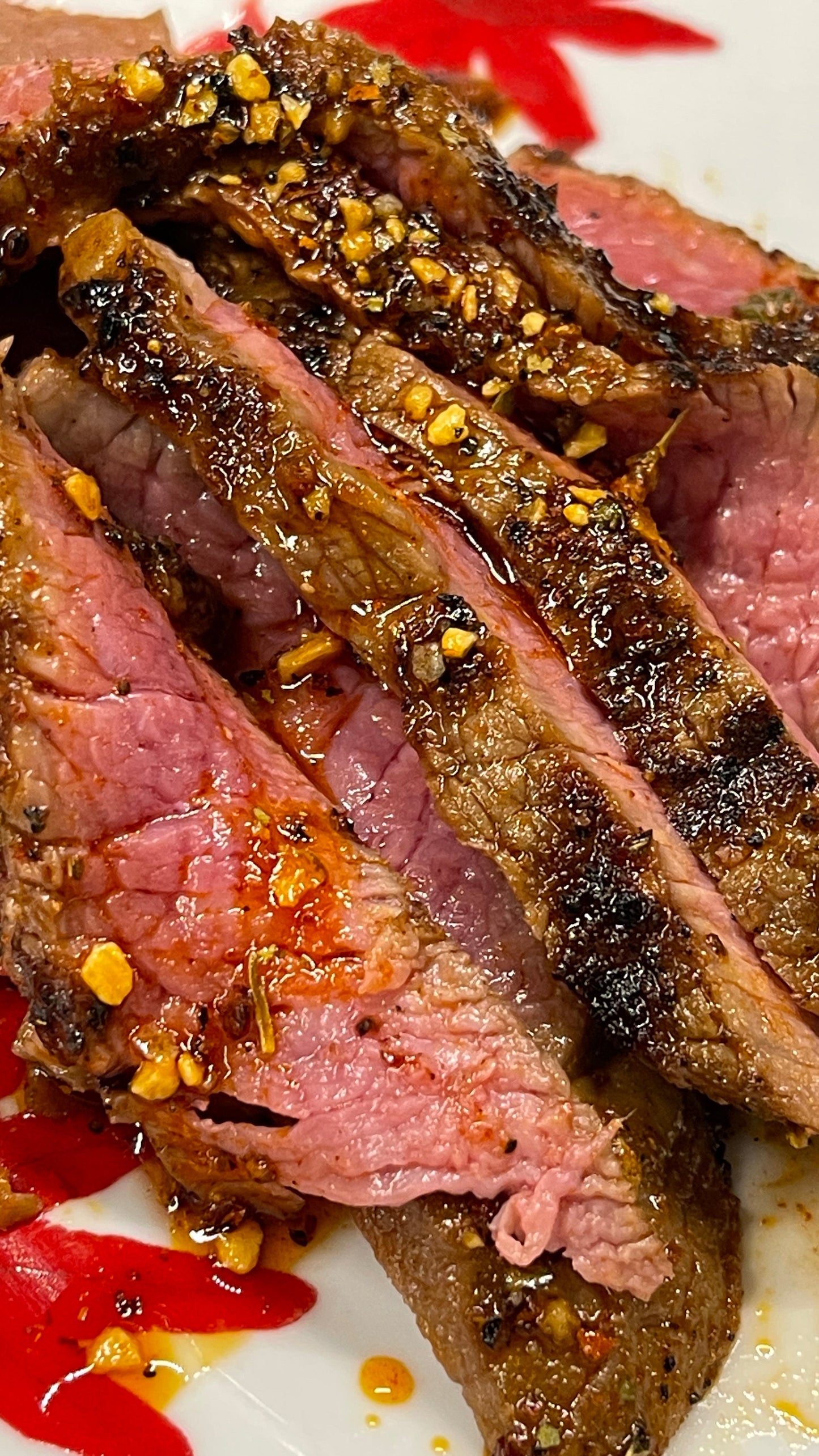 Bricklayers Steak Spice