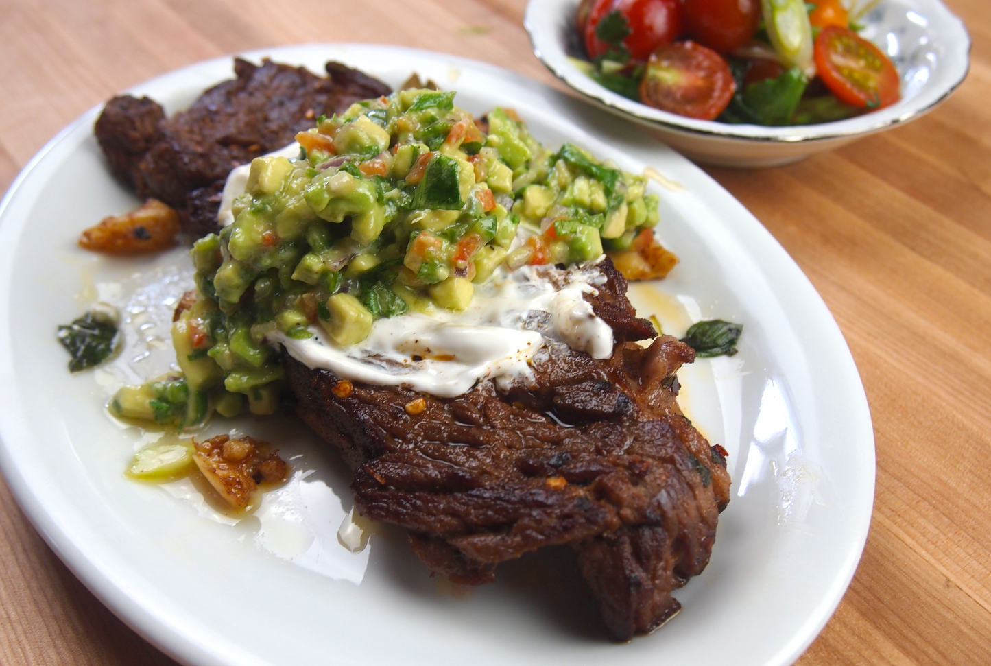 Bricklayers Steak Spice