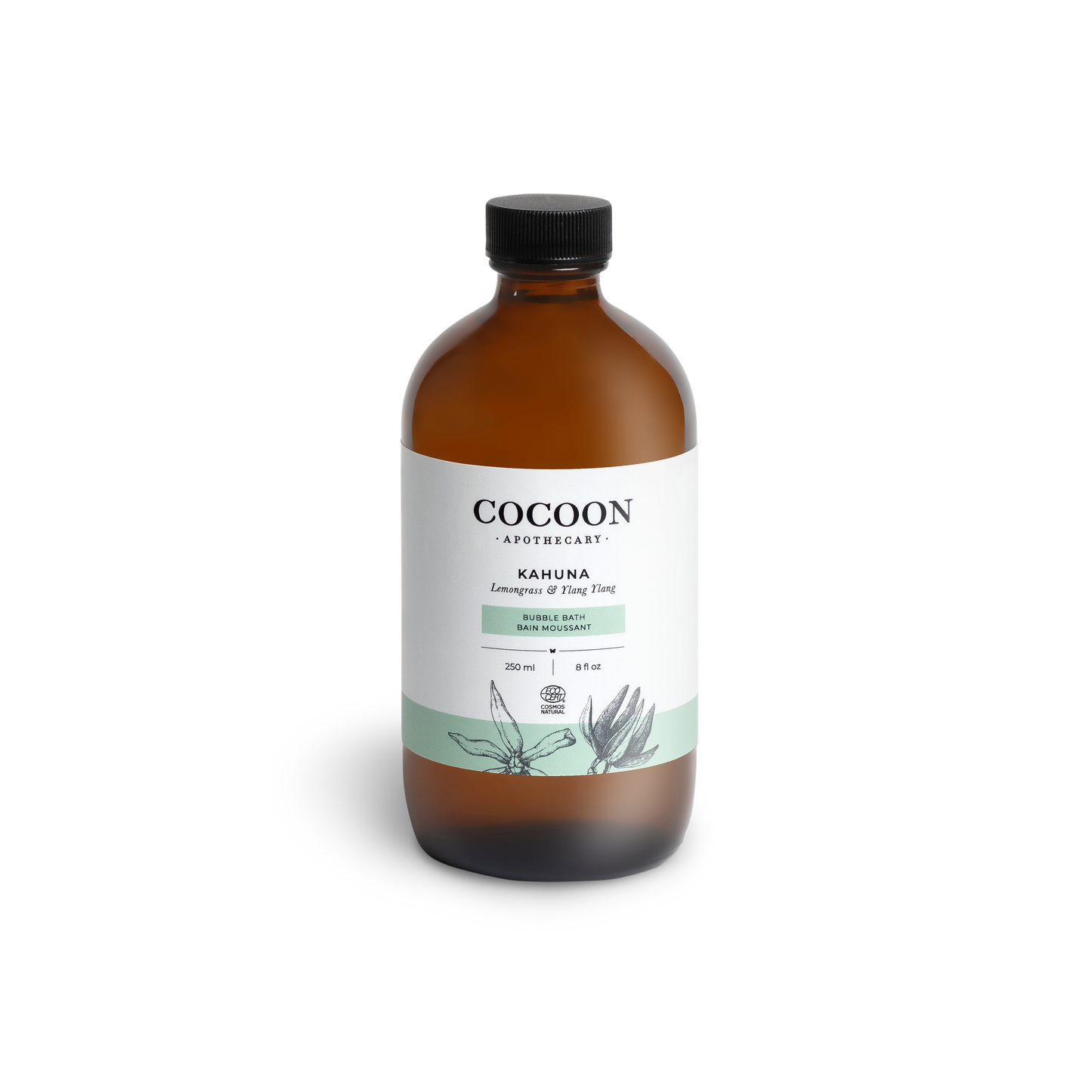 Kahuna Bubble Bath