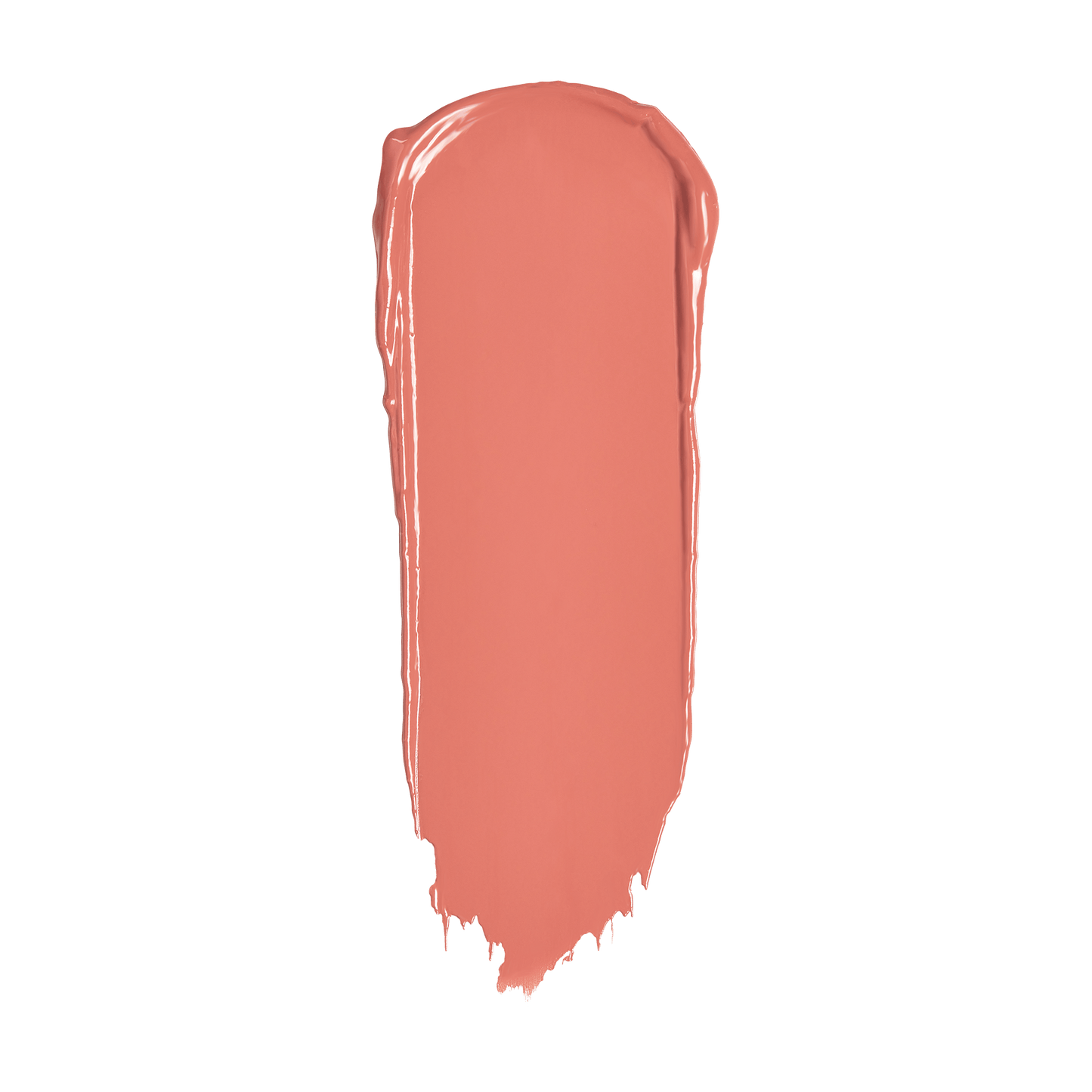 OG Black Paper Warrior Liquid Lipstick