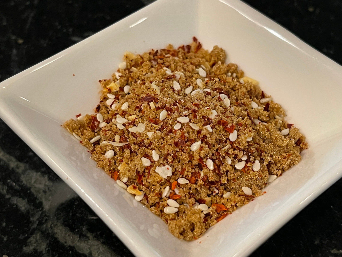 Bulgogi Marinade Blend