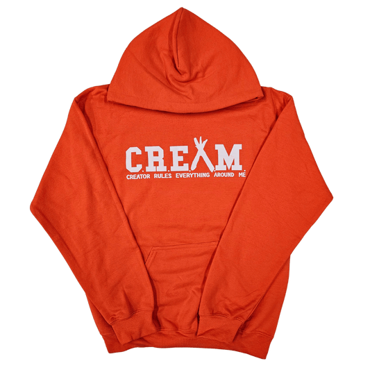 C.R.E.A.M. Hoodie