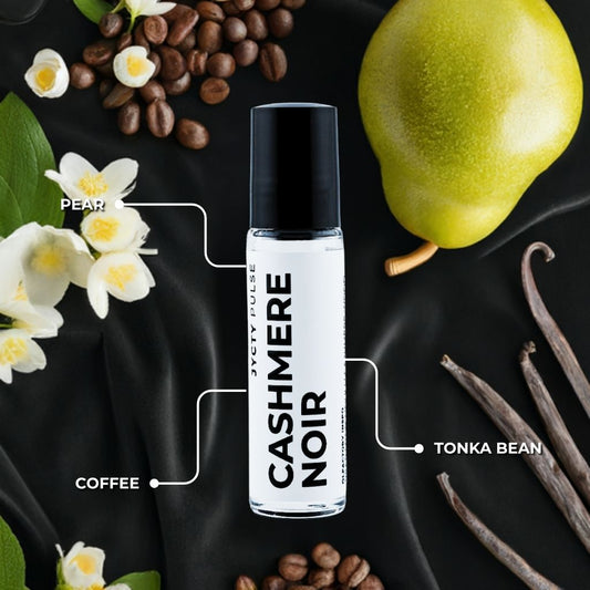 CASHMERE NOIR | Inspired By Black Opium