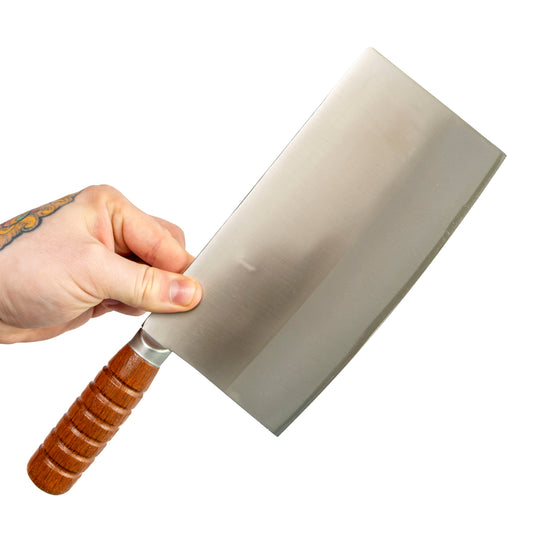 Chopper King VG10 Chopper #1