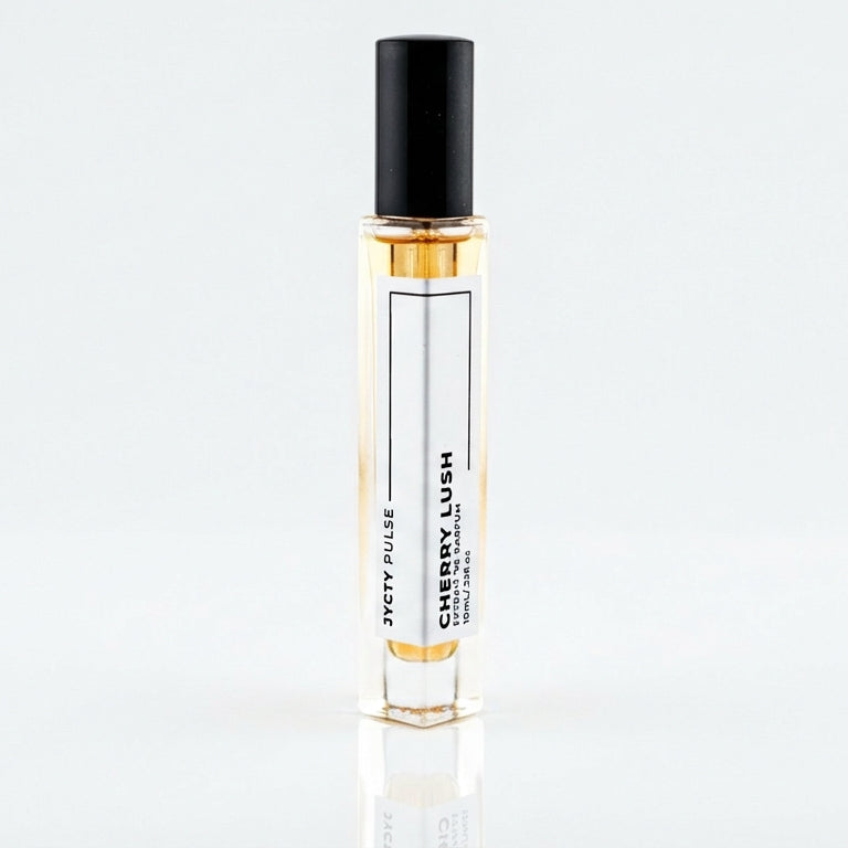 CHERRY LUSH | Inspired By Lost Cherry