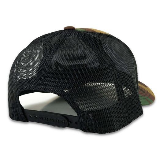 FA Trucker Camo