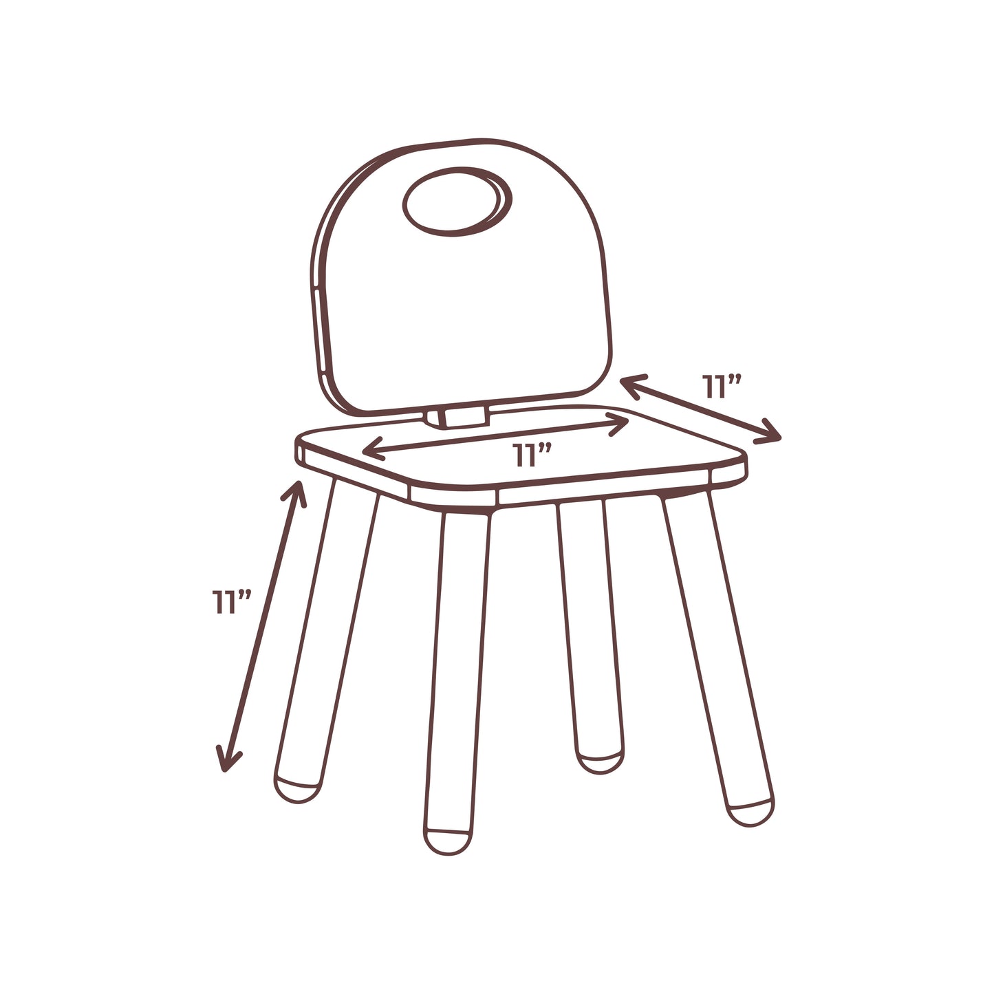 ARY Sensory Table Set