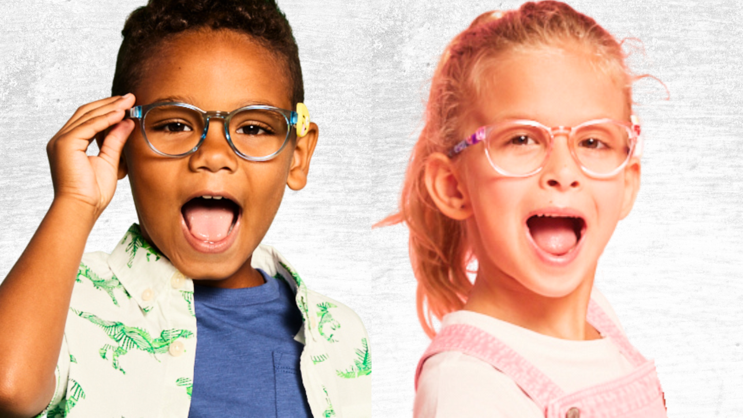 BYO - The Champion Frame