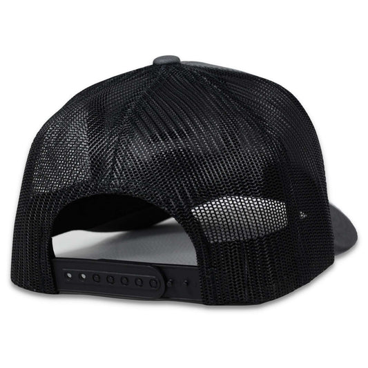 FA Trucker Charcoal