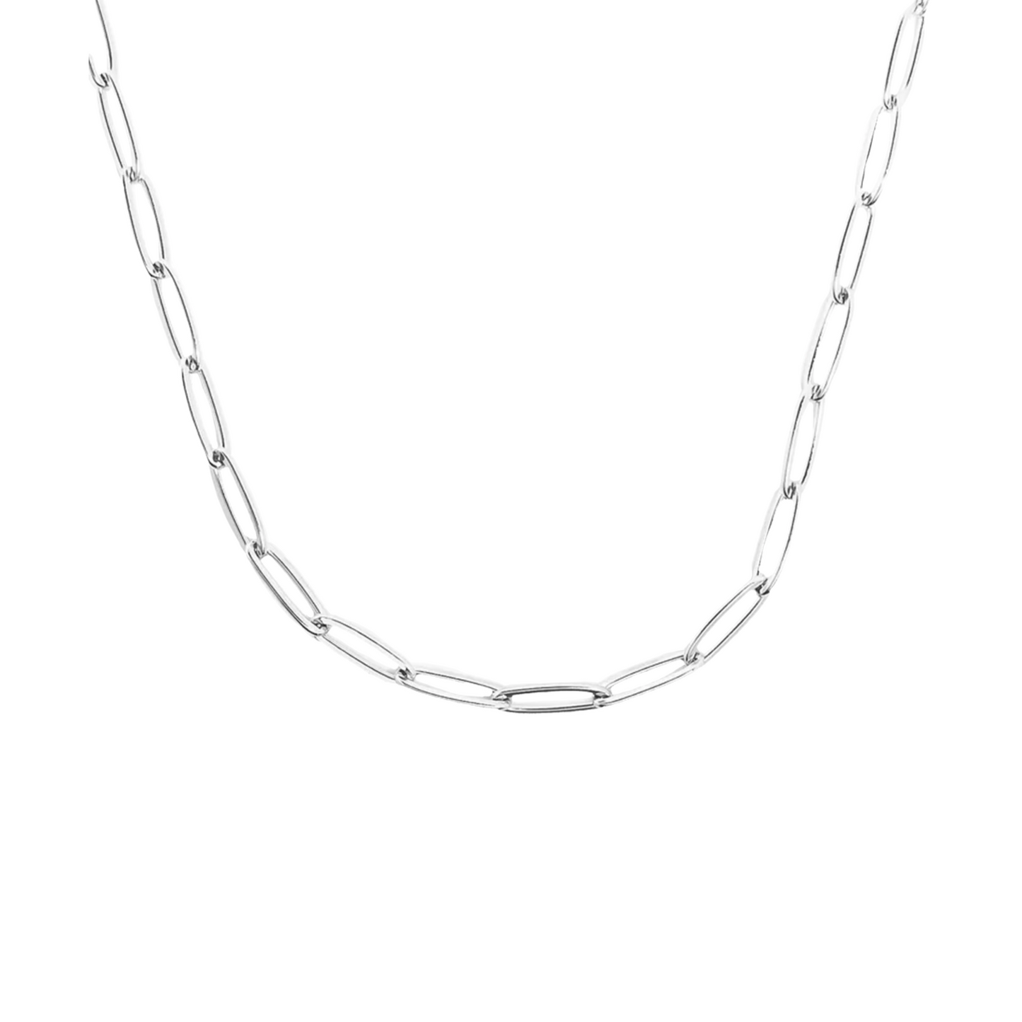 Paperclip Chain