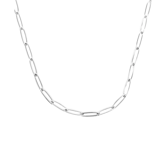 Paperclip Chain
