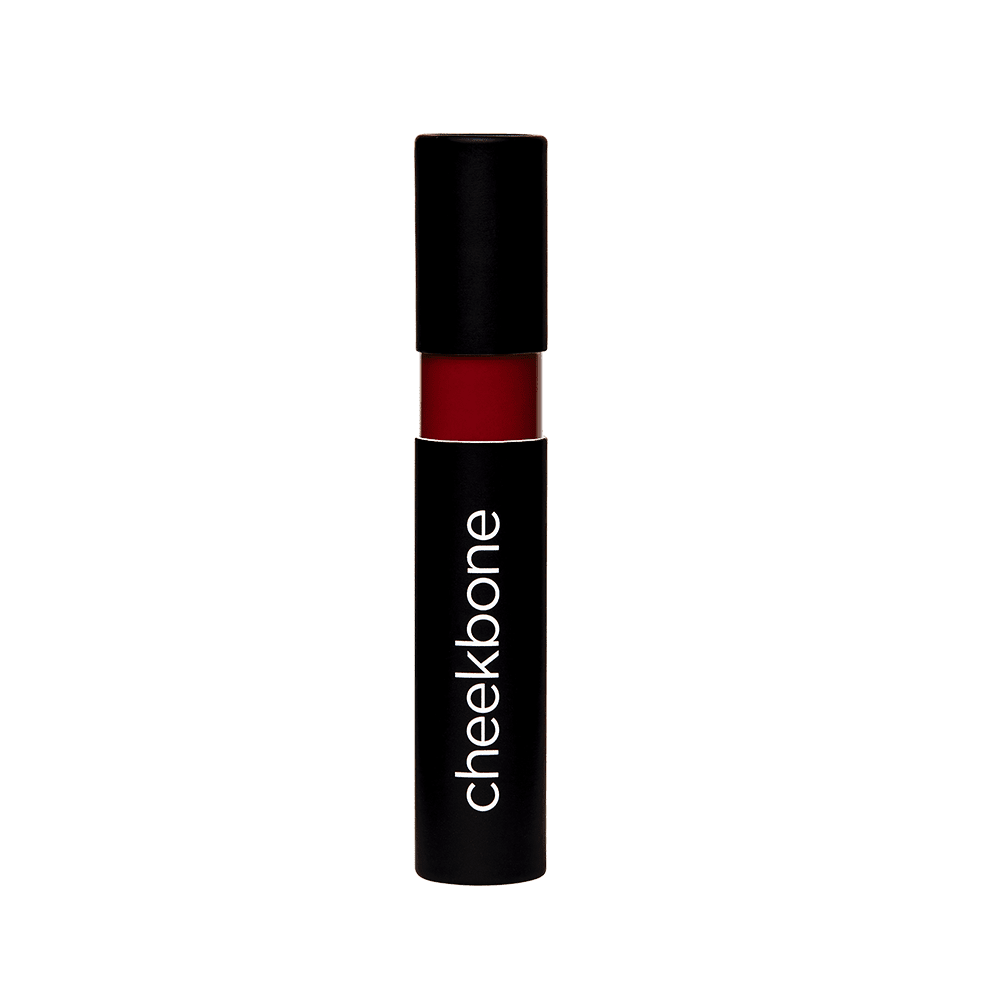 OG Black Paper Warrior Liquid Lipstick
