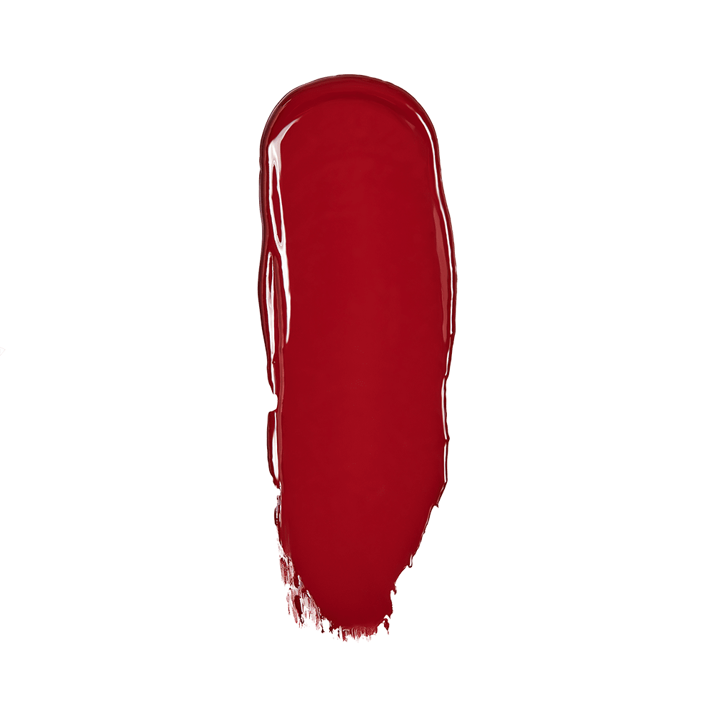 OG Black Paper Warrior Liquid Lipstick