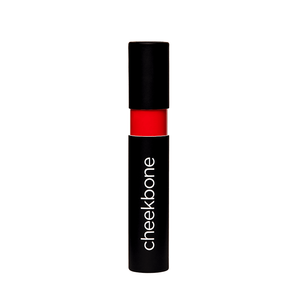 OG Black Paper Warrior Liquid Lipstick