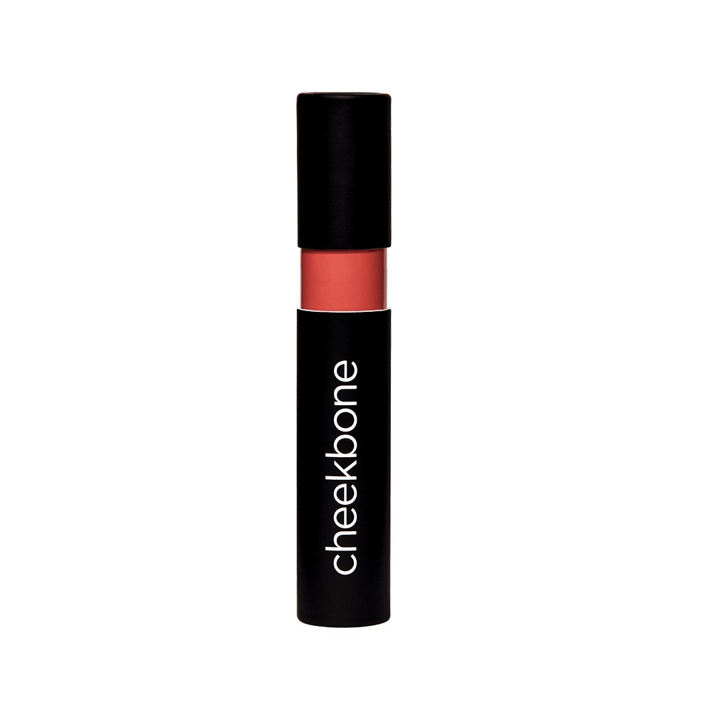 OG Black Paper Warrior Liquid Lipstick