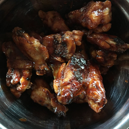 frottement des ailes