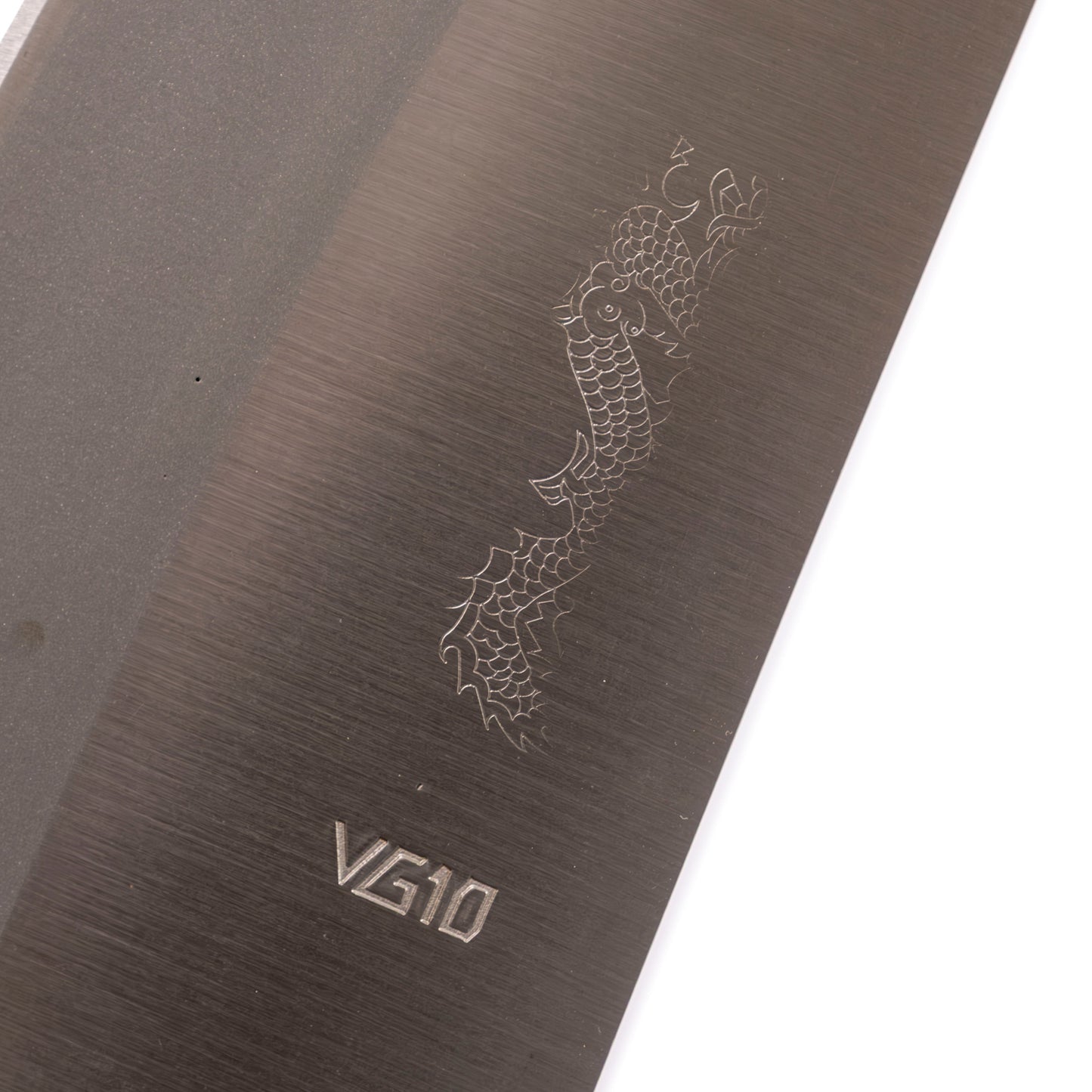 Chopper King VG-10 Chia Yi Style Slicer