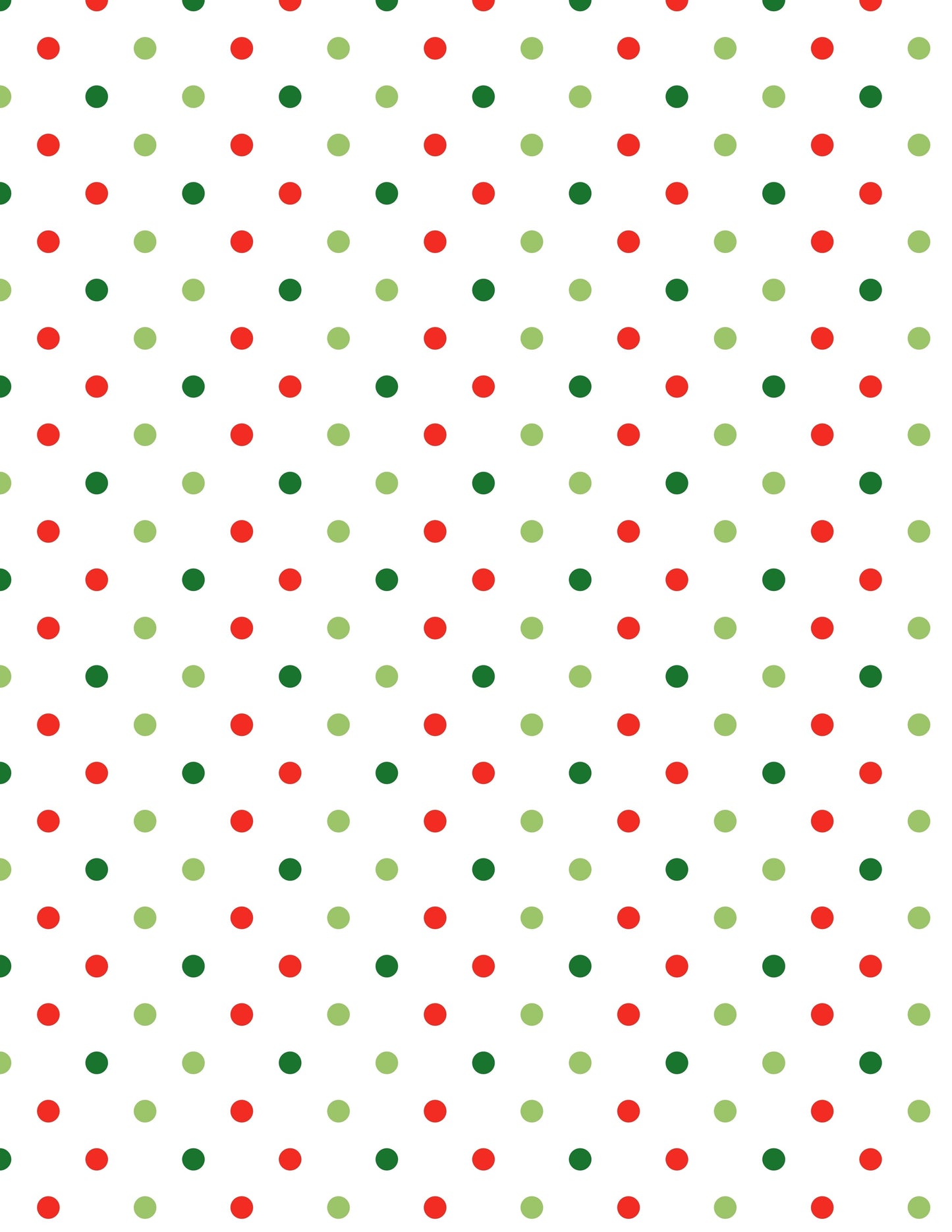 Christmas Cracker DIY Kit- Polka Dots