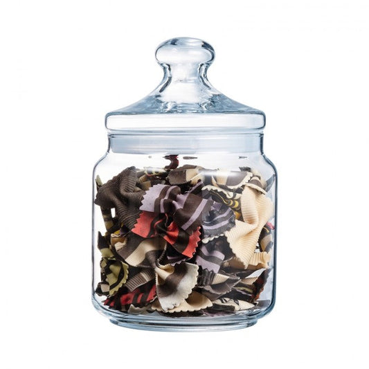 Jar Glass 1.5 L - Pure Jar Club - Luminarc