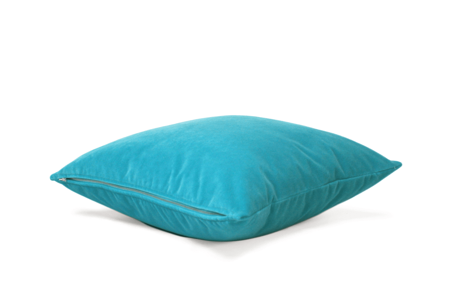 Pool Velvet Cushion Cover