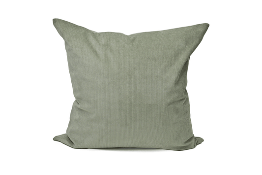 Leaf Cord Cushion Cover