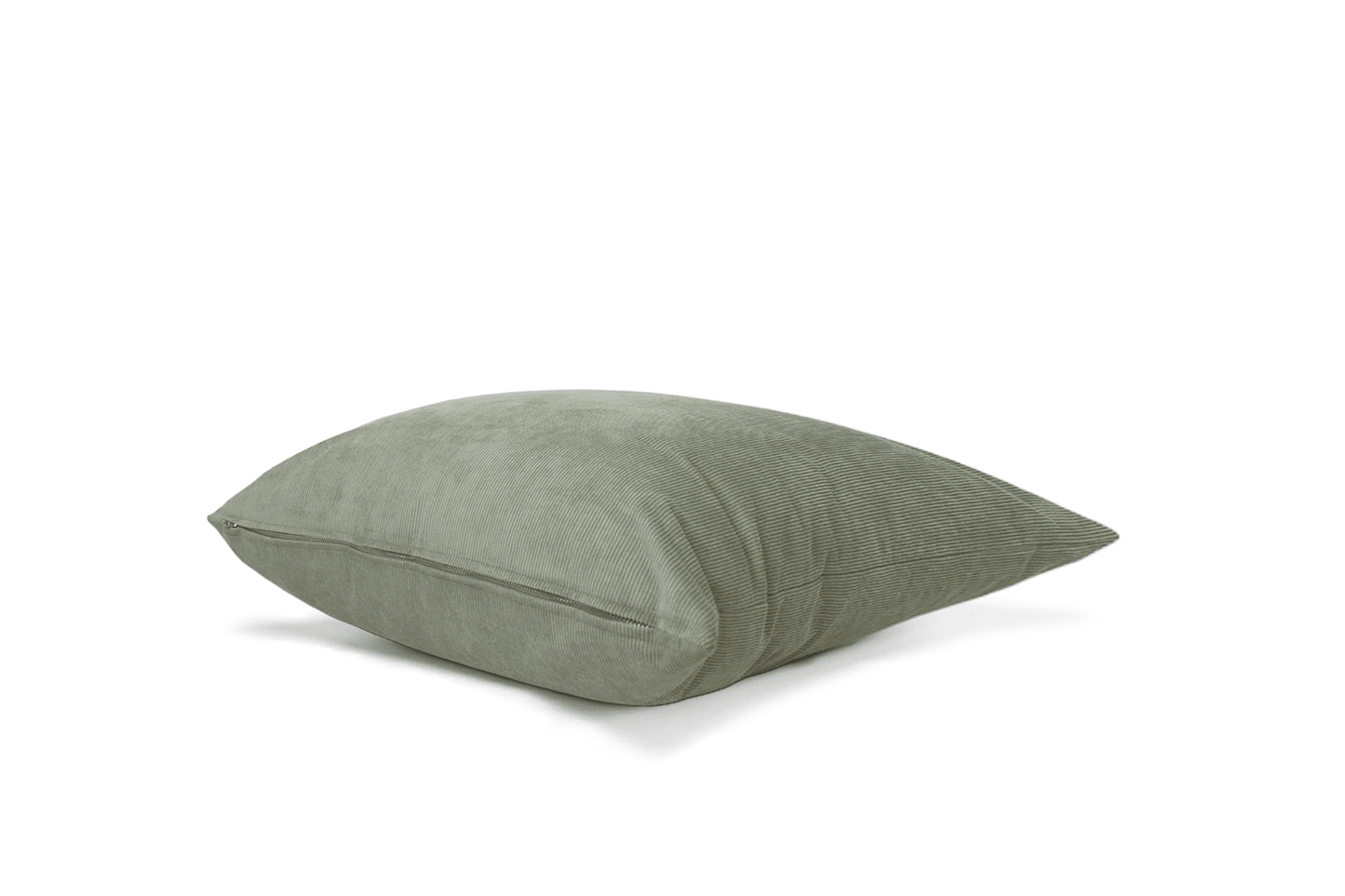 Leaf Cord Cushion Cover