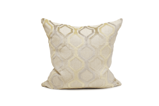 Shell Cushion Cover