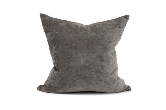 Chrome Cushion Cover