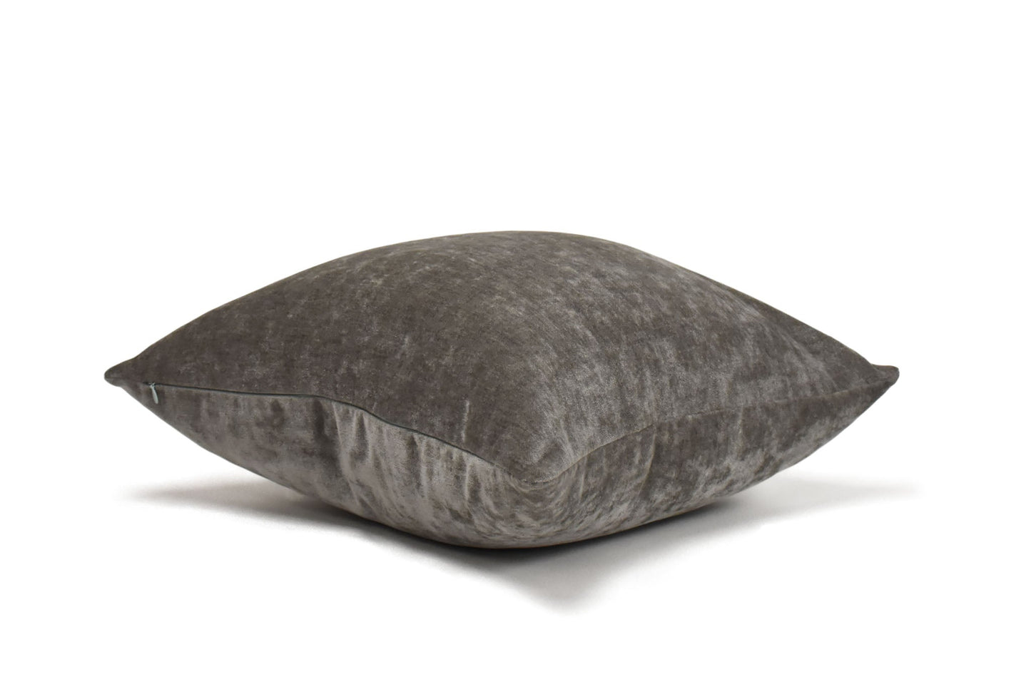 Chrome Cushion Cover