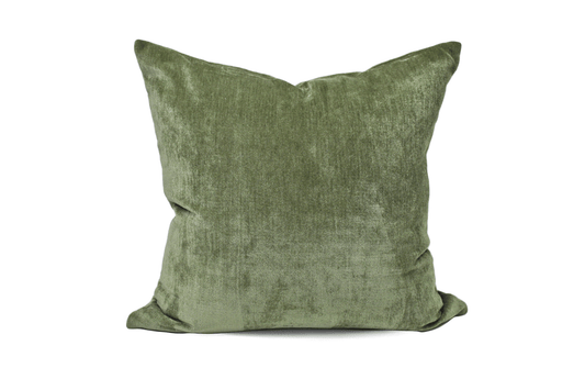 Moss Cushion Cover
