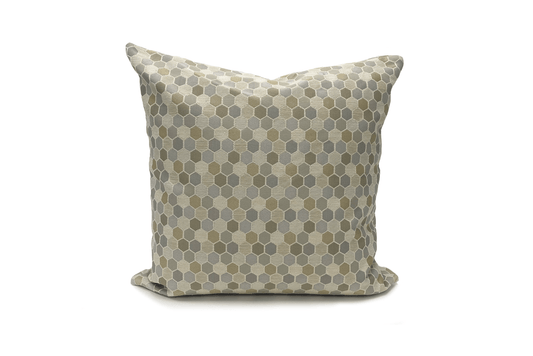 Honeycomb Cushion Cover