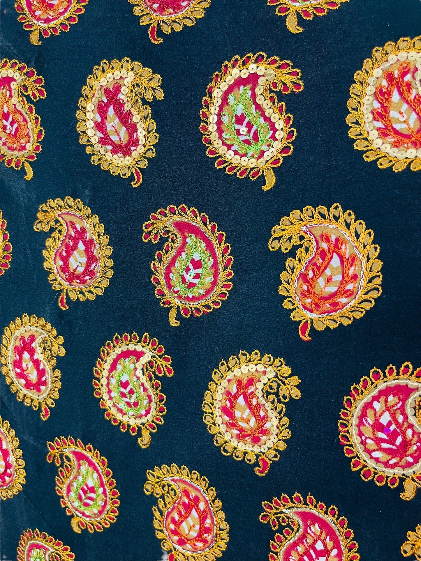 PRC6941 Avatar Pure Silk One Shoulder Dress