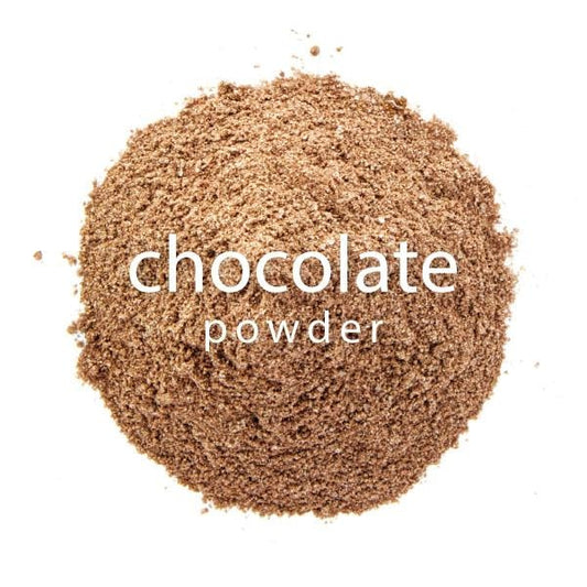 Chocolate Powder (2.2lb) | Bossen | Fun Foods Canada | Ships Free Within Canada on Orders Above CAD $199