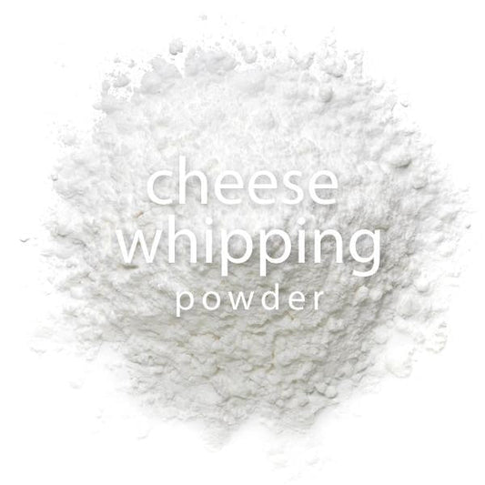 Crema Cheese Whipping Powder | Bossen | Cream Cheese Foam Powder | Ships Free Within Canada on Orders Above CAD $199