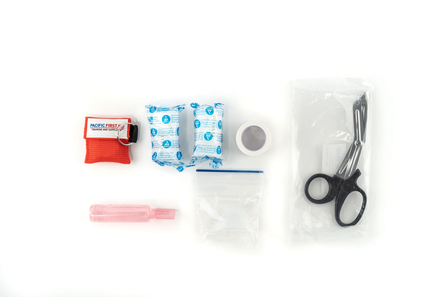 Deluxe First Aid Kit