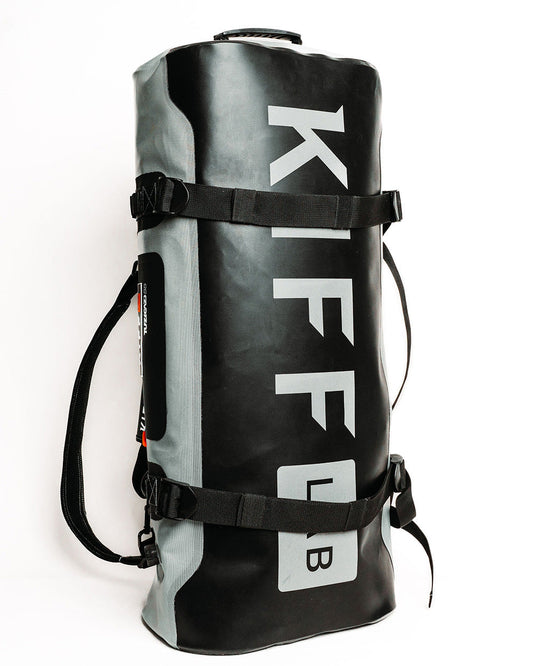 TuziGazi 55L Dry Bag Duffel