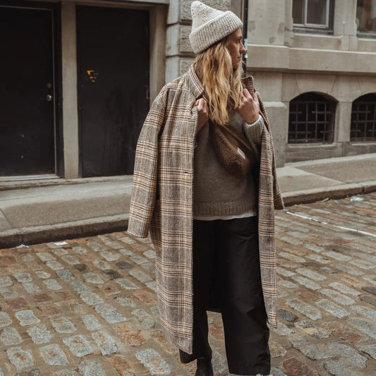 Sac banane en sherpa - MIGRER DANS SAC BANANE
