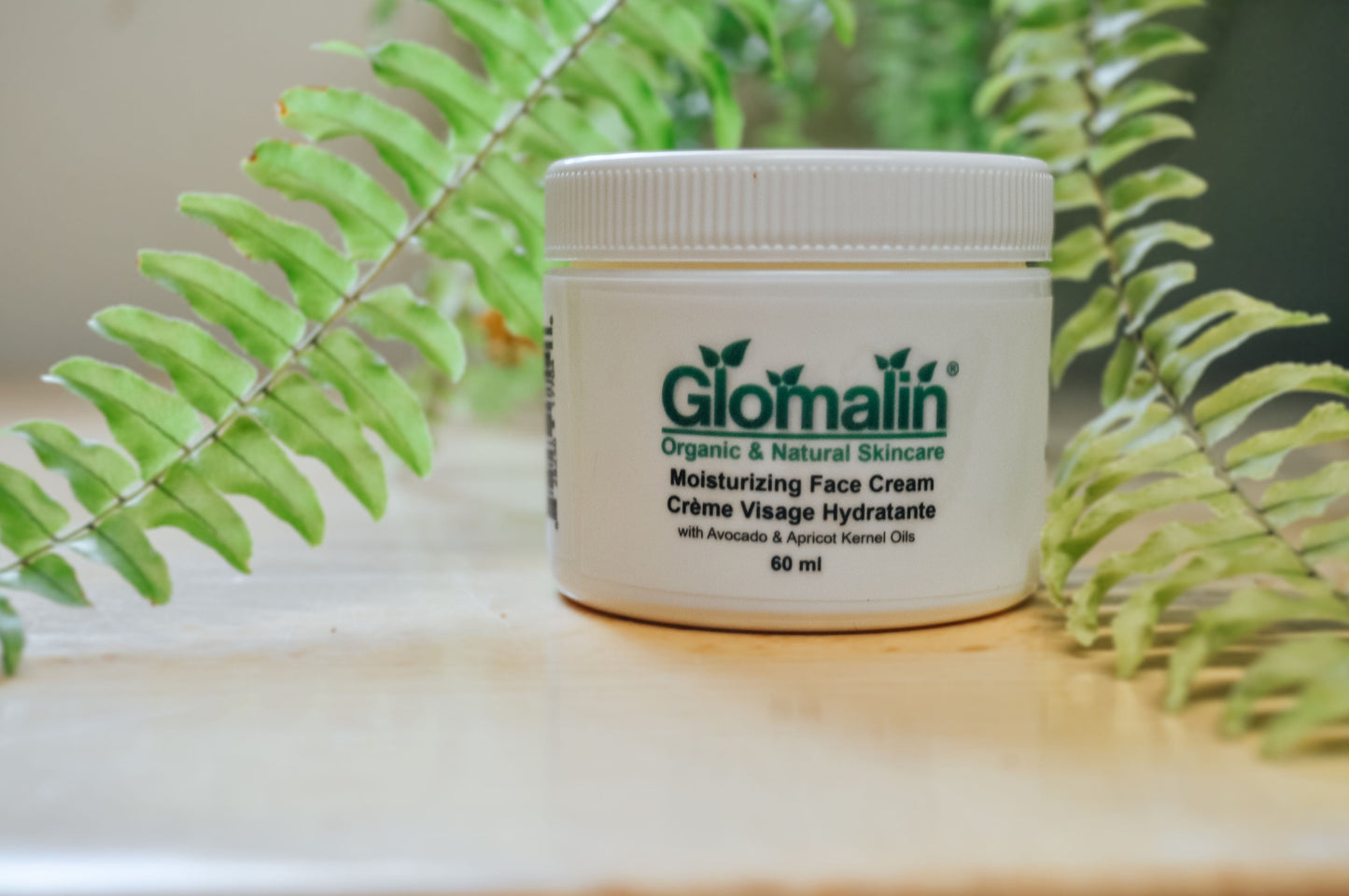 Moisturizing Face Cream