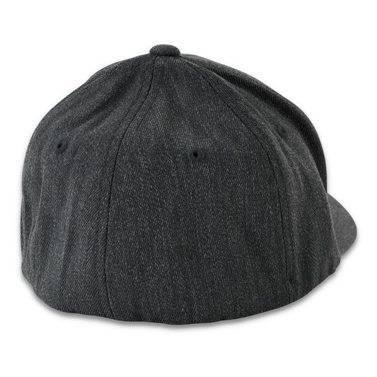 FA Flexfit Dark Heather