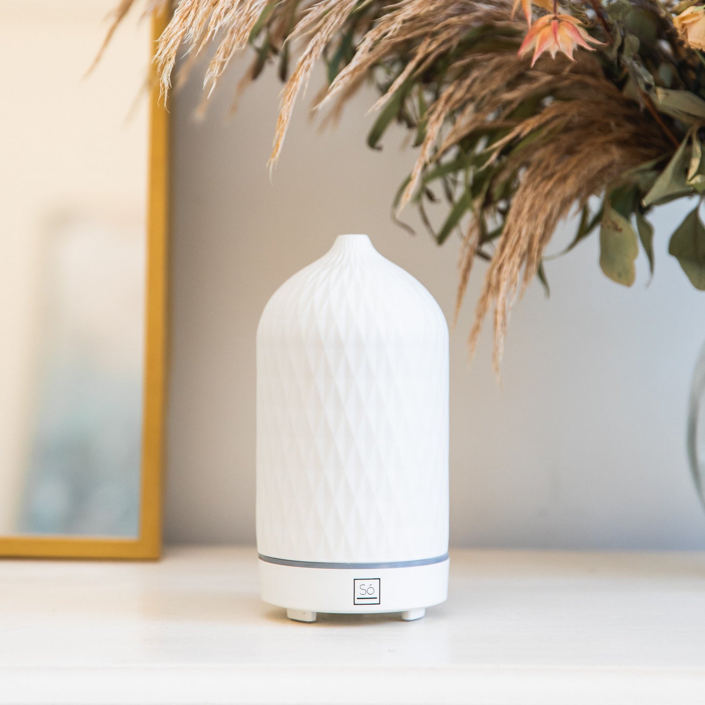Essential - Ultrasonic Ceramic Diffuser - SALE