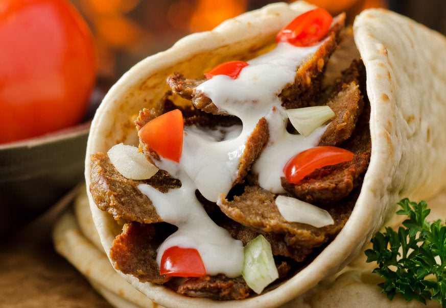 Halifax Donair Spice Blend