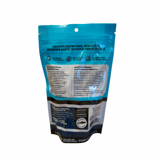 Dried Sardines 90g - Case of 12