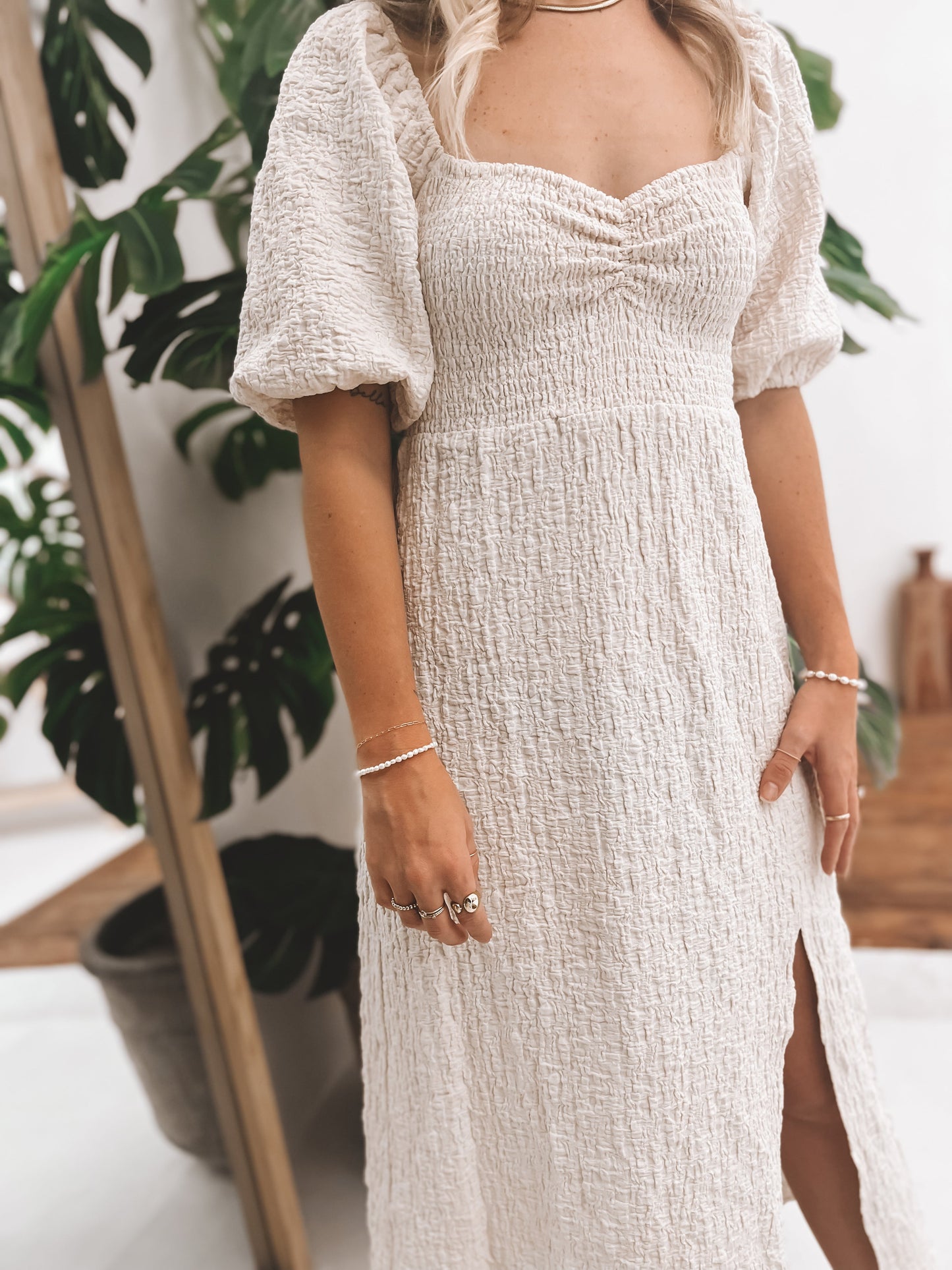 The Leilani Pearl Bracelet